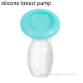 Manual Silicone Breastfeeding Manual Breast Pump